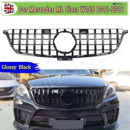 For mercedes w166 2011 2015 - mercedes, ml