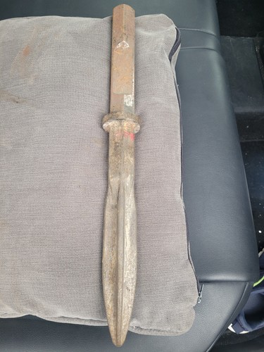 Hilti pointed chisel hex - pointed,