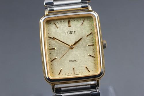 Near mint vintage seiko - [near,