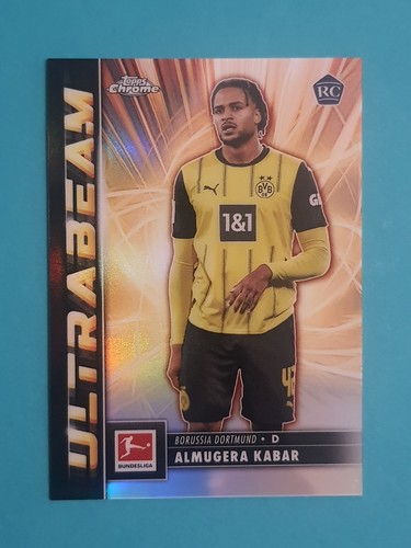2024 topps chrome - 2024-25,