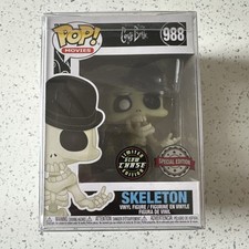 Very Rare Skeleton Corpse