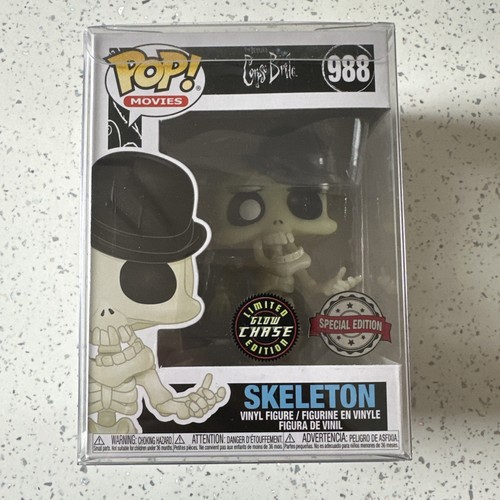 Very rare skeleton - very,