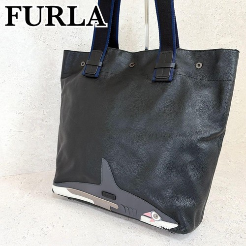 Furla tote bag - tote,