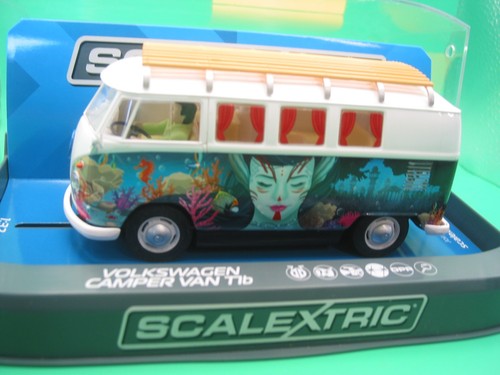 Scalextric digital c3891 vw - digital,