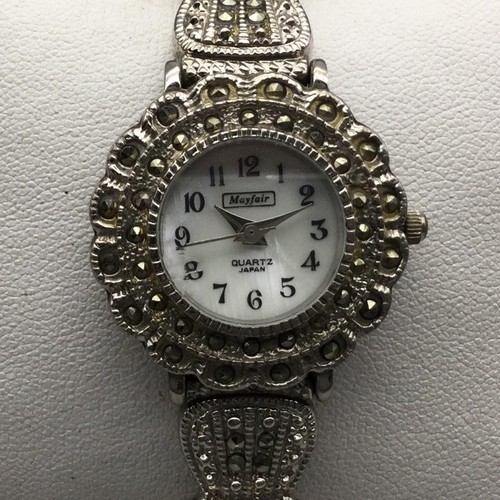 Mayfair womens watch 27mm - mayfair,