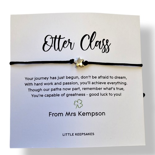 Teacher gift for student - teacher,