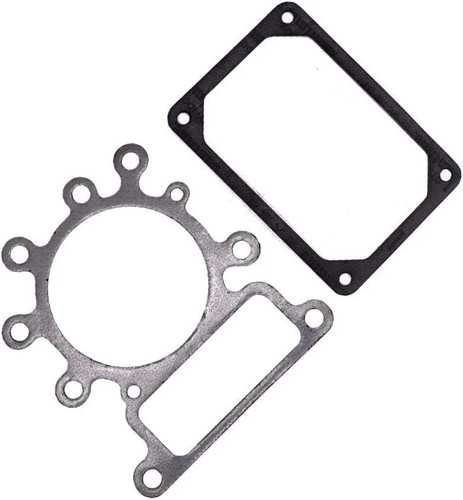 Mower cylinder head gasket - mower,