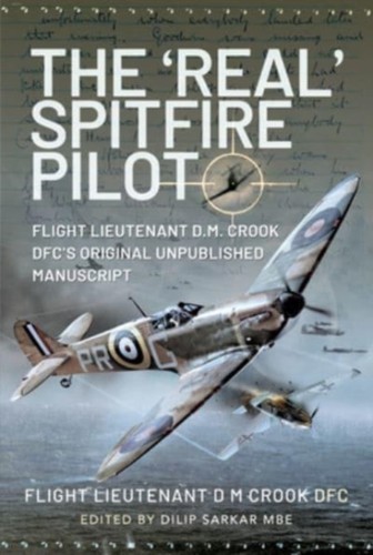 The real spitfire - spitfire, by