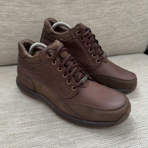 Clarks active air - air, goretex