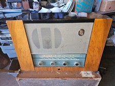 VINTAGE PYE RADIO -FENMAN 1