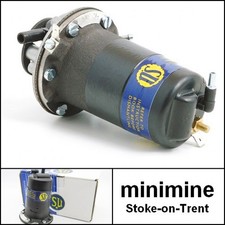 Classic Mini SU Fuel Pump