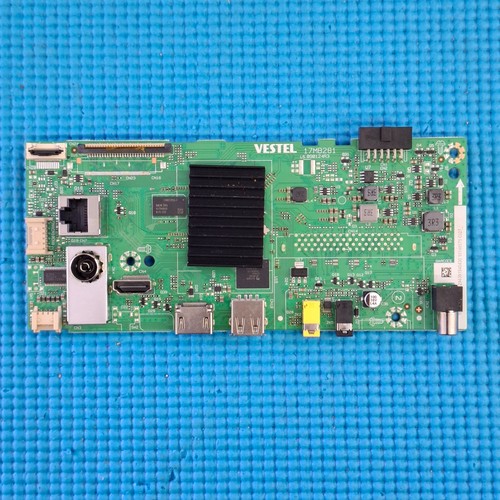 Main board toshiba - board,