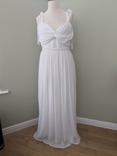 Little Mistress White