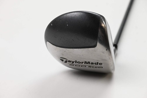 Taylormade 200 steel driver - steel, /