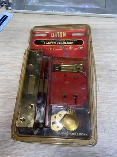 Union lever insurance - lever,