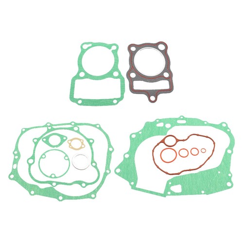 Motorbike gasket kit parts - gasket, kit/