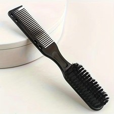 Barbers Trimmer Cleaning Brush