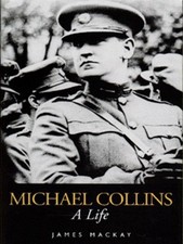 Michael Collins (HardBack) -