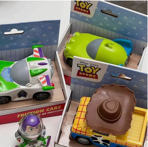Disney toy story - disney,