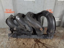 Ford Fiesta Mk6 1.25 Petrol