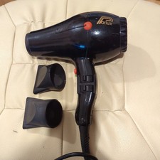 Parlux Powerlight 385 Black