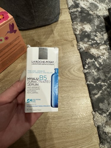 Roche posay hyalu - la,