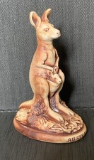 Swagman Pottery Australian