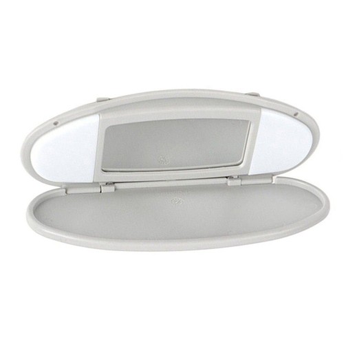 Sun visor vanity - sun,