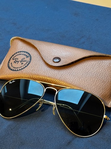 Cool classic vintage ray - b&l,