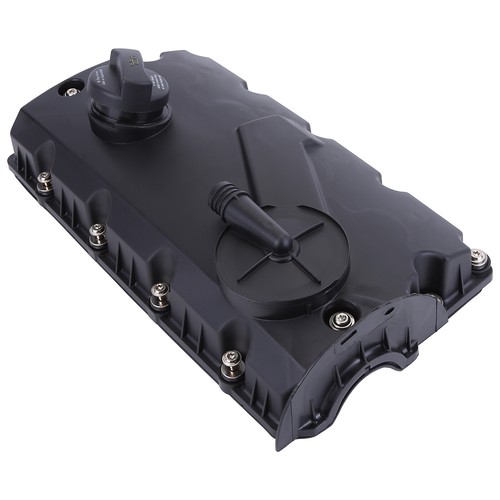 Rocker cover cylinder head - head, for