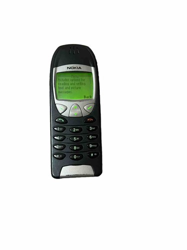 Nokia 6210 retro very - , rare