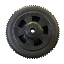 Log Splitter Wheel - 8 Ton petrol Log Splitter - Titan Pro