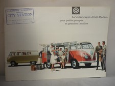 The Eight-Seater Volkswagen