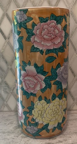 Vintage china umbrella - vintage,