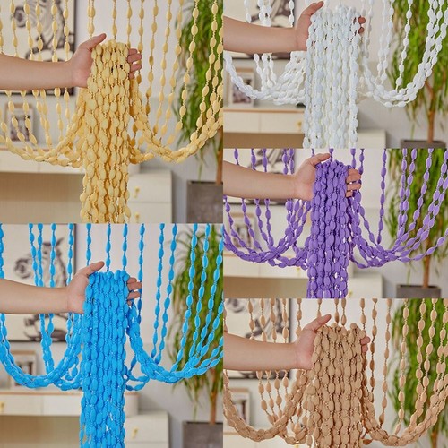 Tassel decoration fly screen - fly,