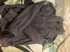 new mens superdry jacket xs