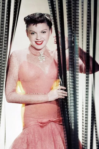 Judy garland - judy,