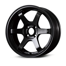 Rays Volk Racing Wheels TE37