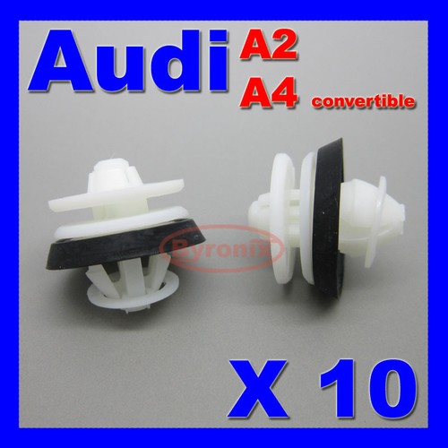 Audi cabriolet - a2,