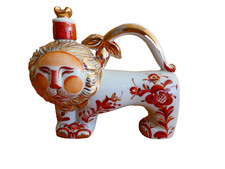 VINTAGE RETRO LOMONOSOV