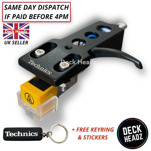 Technics headshell genuine - technics,