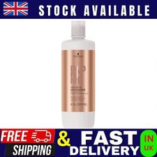 Schwarzkopf Blondme Premium Developer 6% 1000ml