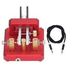 Automatic Morse Code Key