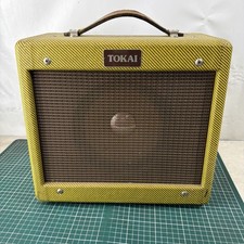 TOKAI TA-35-OC 1980s AMP Made