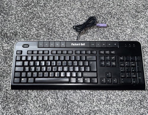 Packard bell keyboard model - bell,