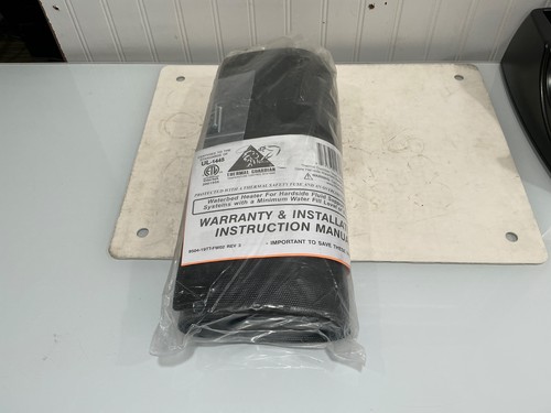 Thermal guardian waterbed - guardian,