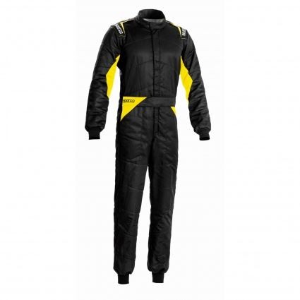 Sparco sprint race suit - sprint, (r566)race