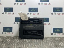 AUDI A5 CONVENIENCE MODULE