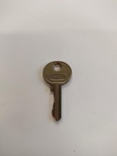 Land Rover Series 1 Key For