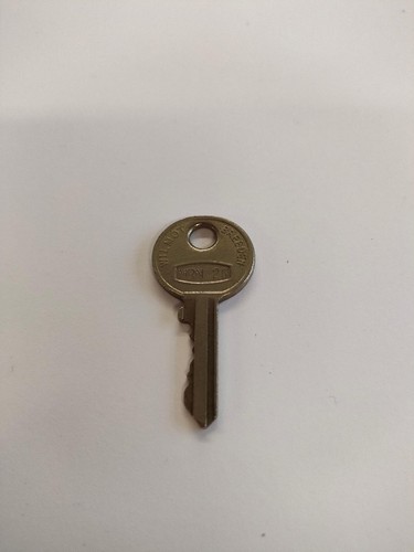 Land rover series key for - series,